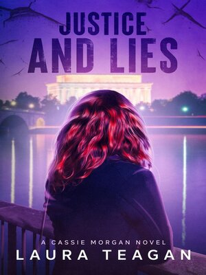 cover image of Justice and Lies